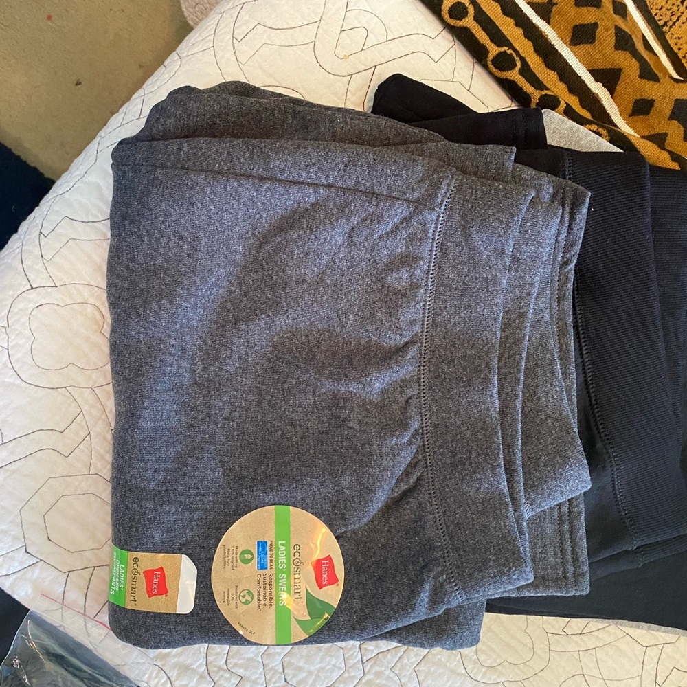 Women sweat pants
